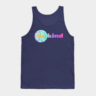 Be Kind Tank Top